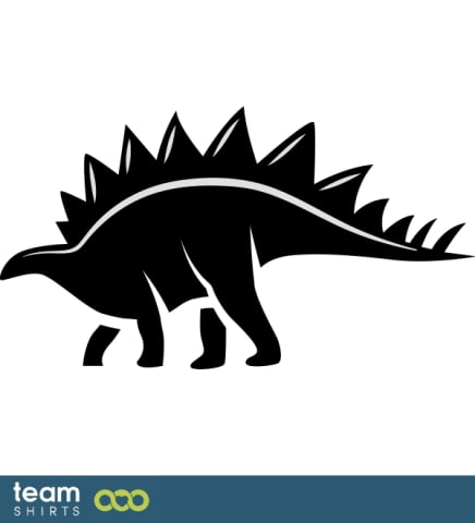 Stegosaurus