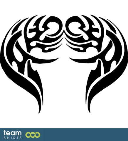 Tribal Wings