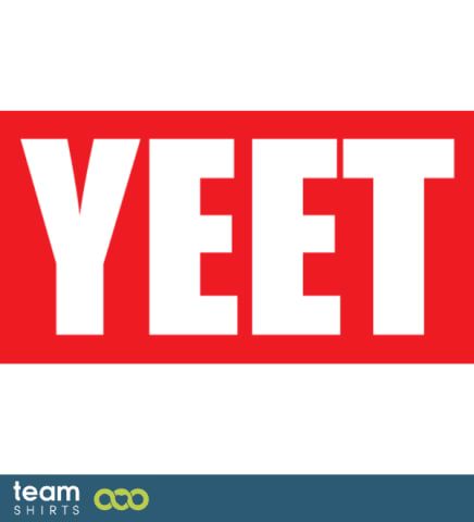 ansc yeet Red Funny All wht