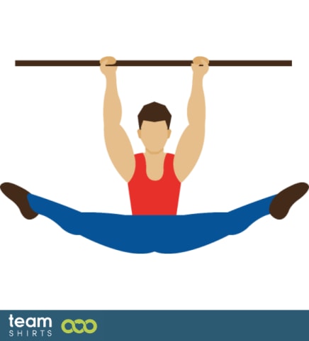 03 gymnastics vectorstock 8871520