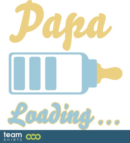 PAPA Flaschenladung