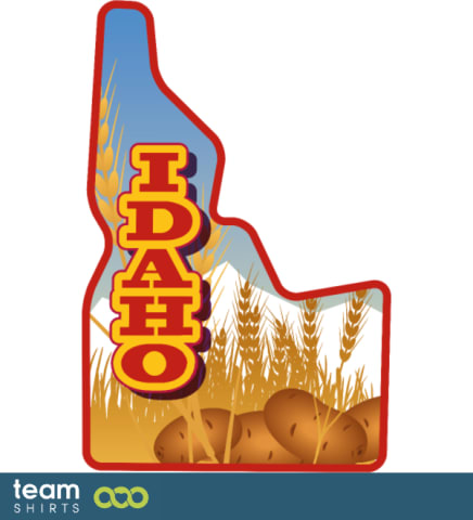 Idaho