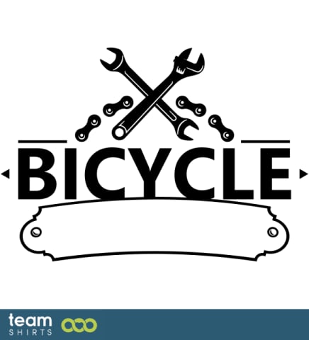 BICYCLE MECHANIC LOGO NO TEXT