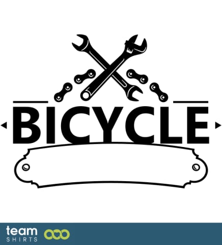 BICYCLE MECHANIC LOGO NO TEXT