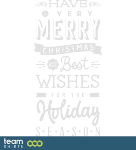 Fröhliche Weihnachten