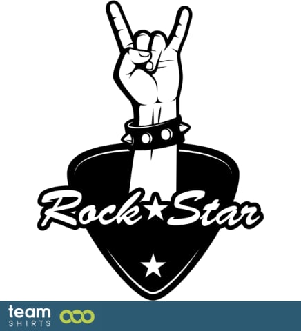 ROCKSTAR LOGO