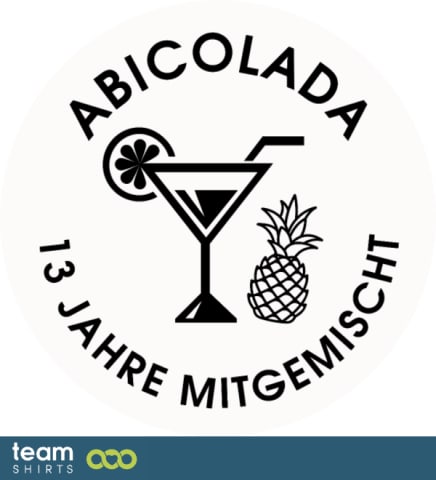 abicolada 13 mix white