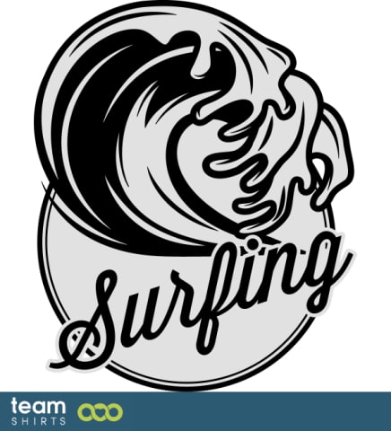 Surf Label
