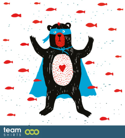 vectorstock 12300674 Superheldenbaer 001