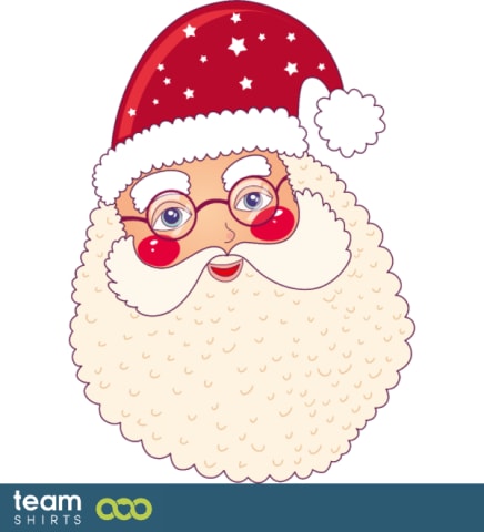 santa 12 vectorstock 6438519