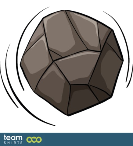 Rörlig rock