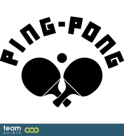 Tafeltennistafel