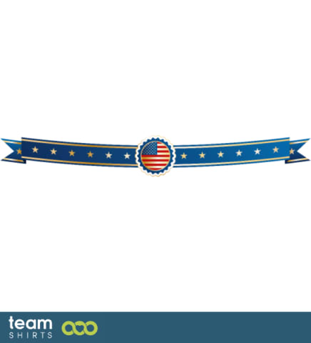 USA-bånd