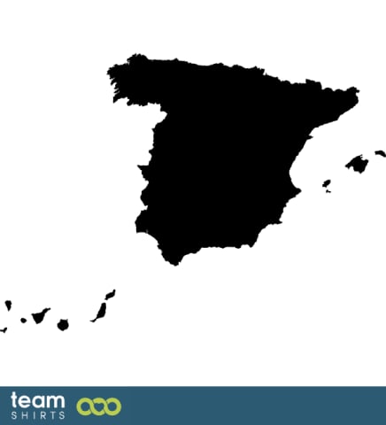 Spanien