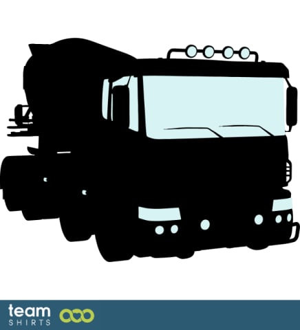 Cement Truck