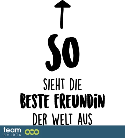 beste Freundin
