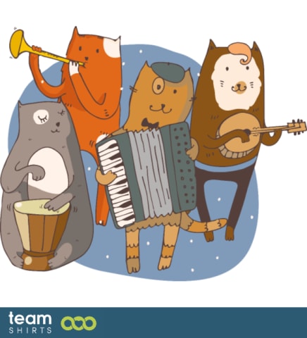 Cats band