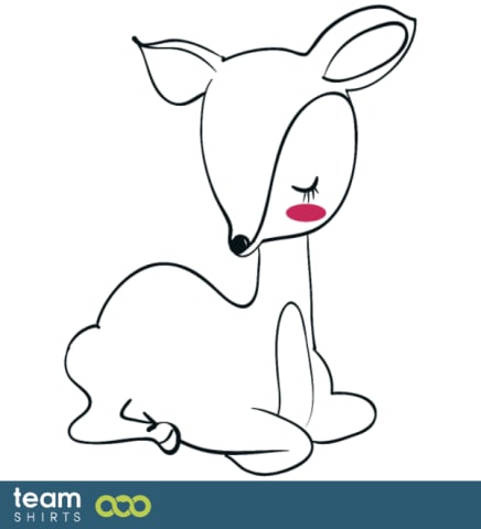 fawn