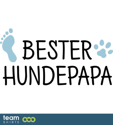 bester hundepapa