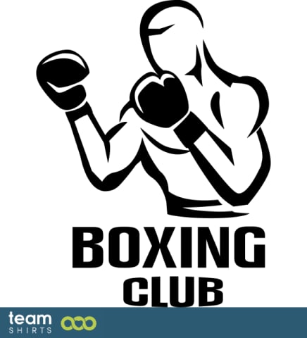 boxing club