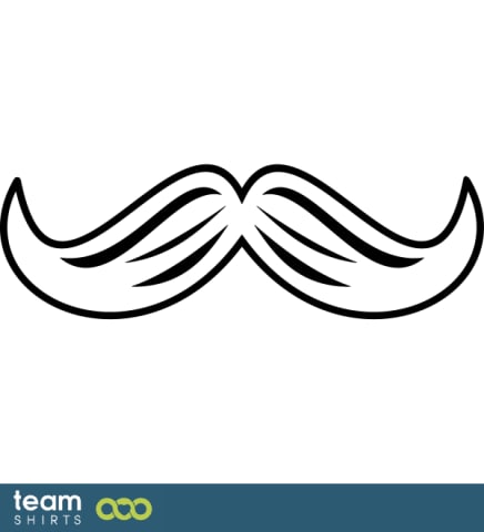 moustache