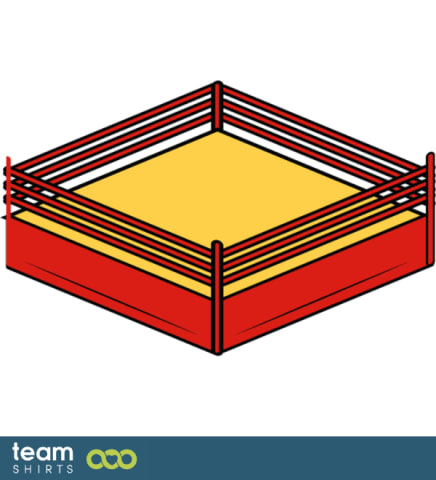 Wrestling Ring
