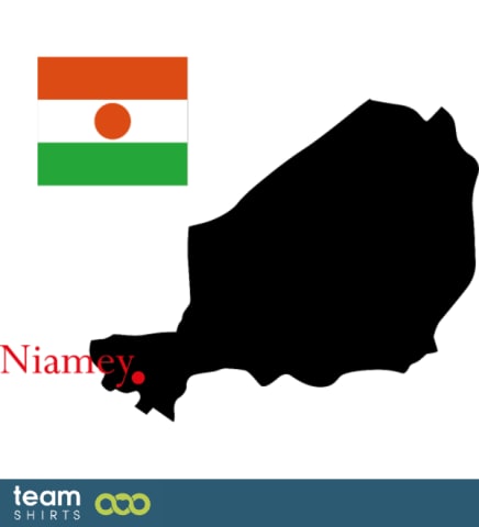 Niger