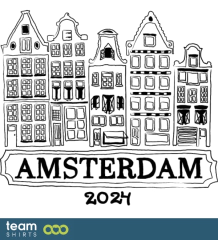 Amsterdam 2024