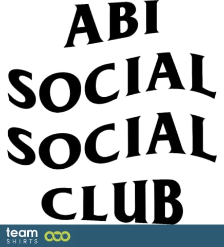 sansa Abi Social black