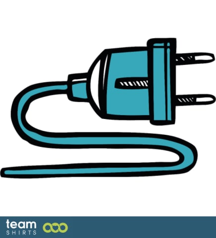 power cable