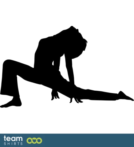 Yoga Woman