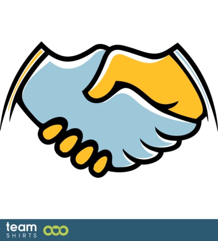 handshaking