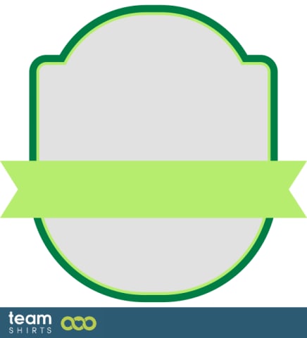 Bannière de l'emblème