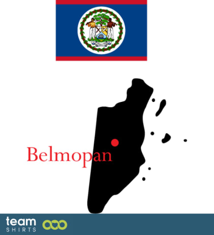Belize Belmopan