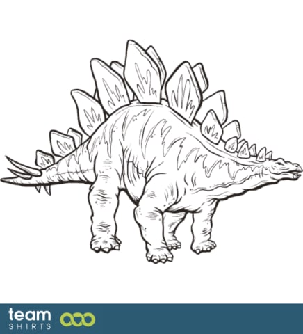Stegosaurus