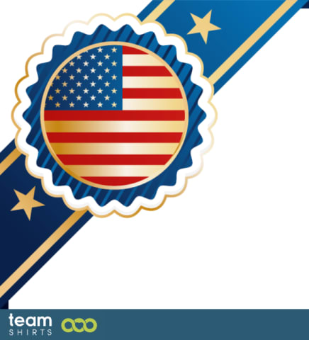 USA bånd