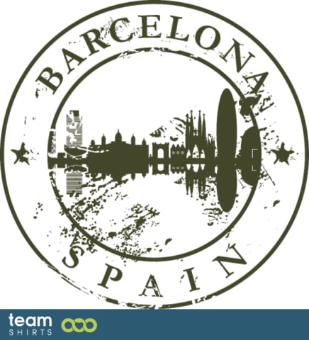 Barcelona, Catalonia