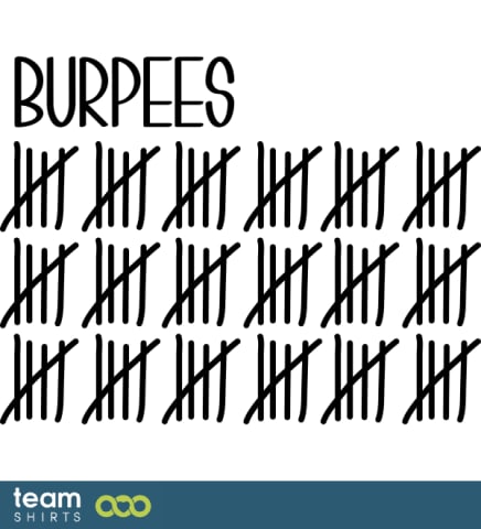 Burpees