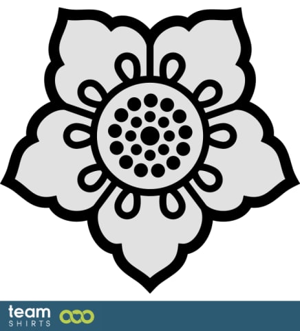 Blossom mandala