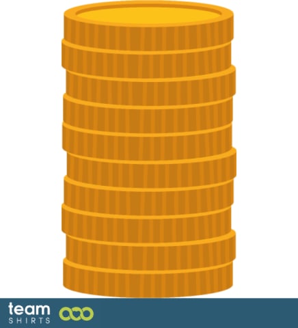 Pièces de monnaie