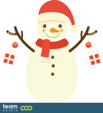 snögubbe
