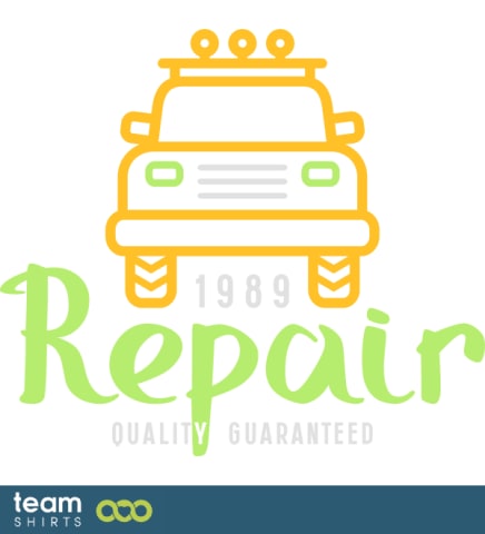 repair