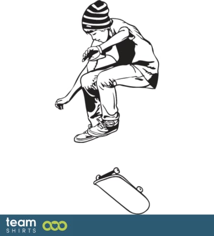 vecteur stock 1003493Skater9png3915