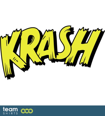 KRASH