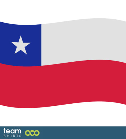 Drapeau Chili