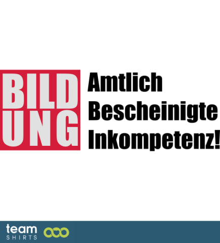 BILDUNG