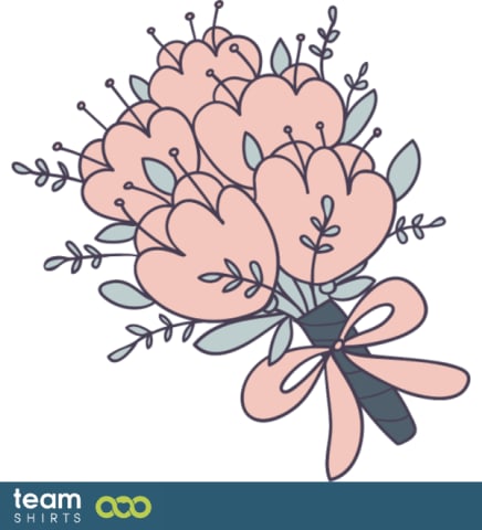 BLUMENKRANZ SCHLEIFE