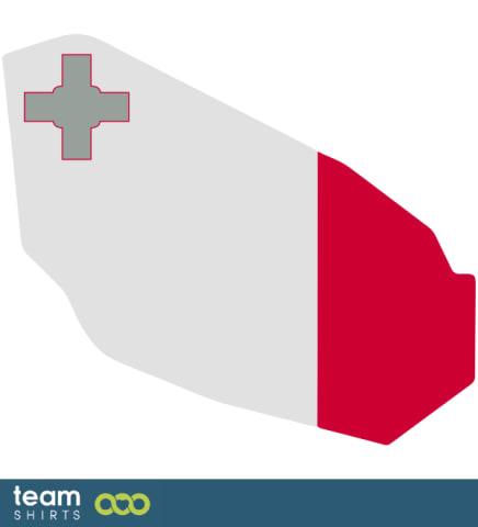 MALTA SILHOUETTE
