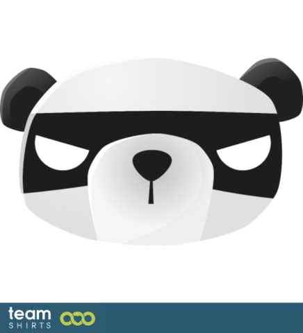 Panda emoji