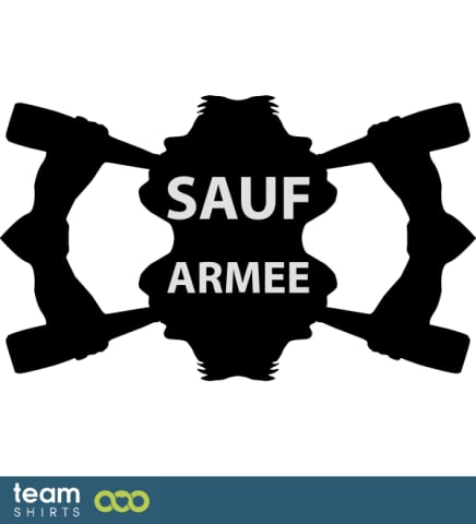 Sauf Armee